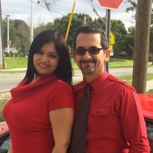 Meet your Posher, Jaime